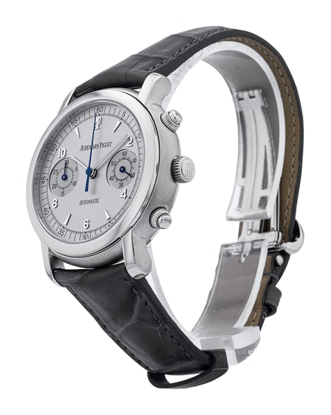 Audemars Piguet Jules Audemars 25859ST.OO.D082CR.01